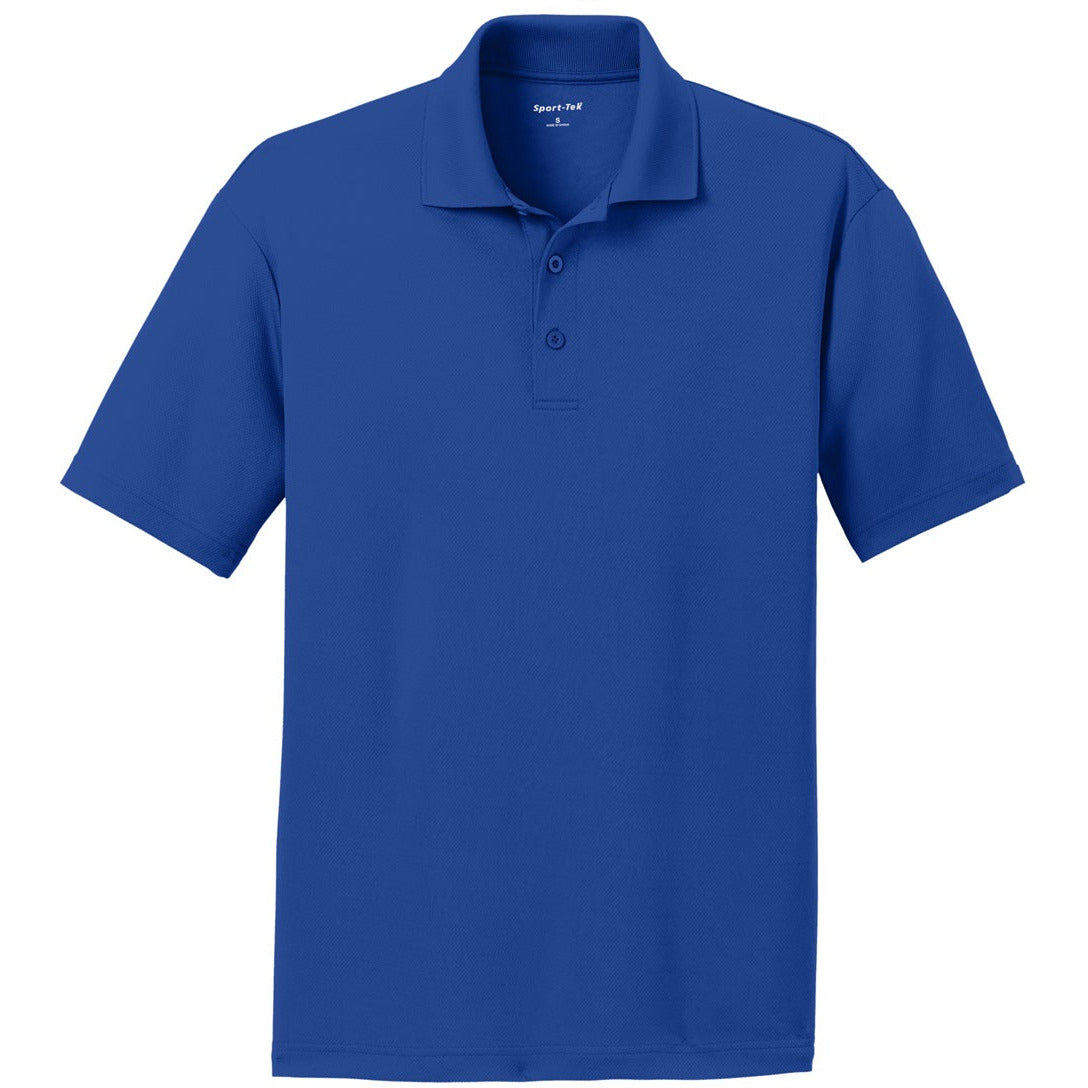 Sport-Tek PosiCharge RacerMesh Polo