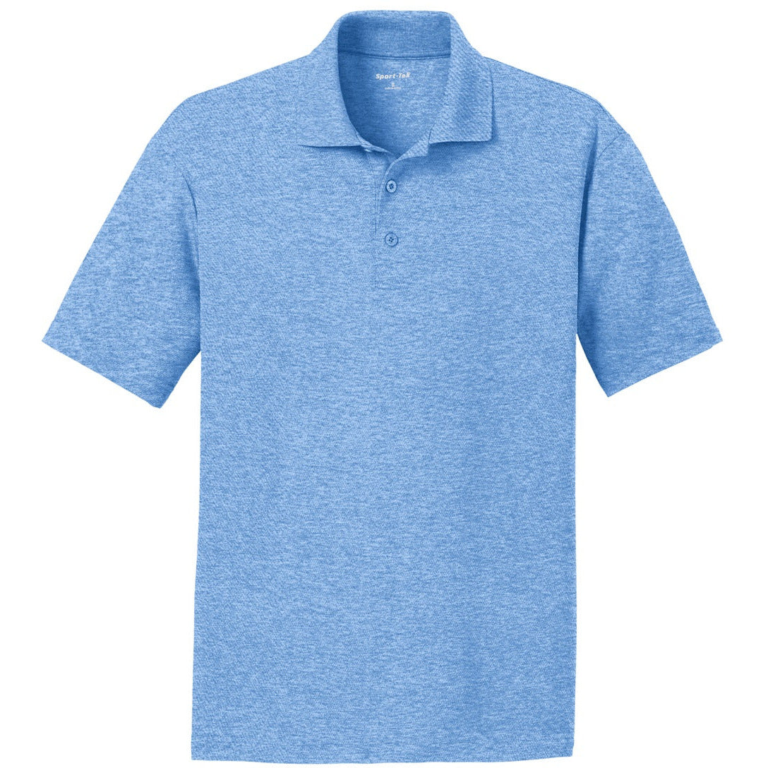 Sport-Tek PosiCharge RacerMesh Polo