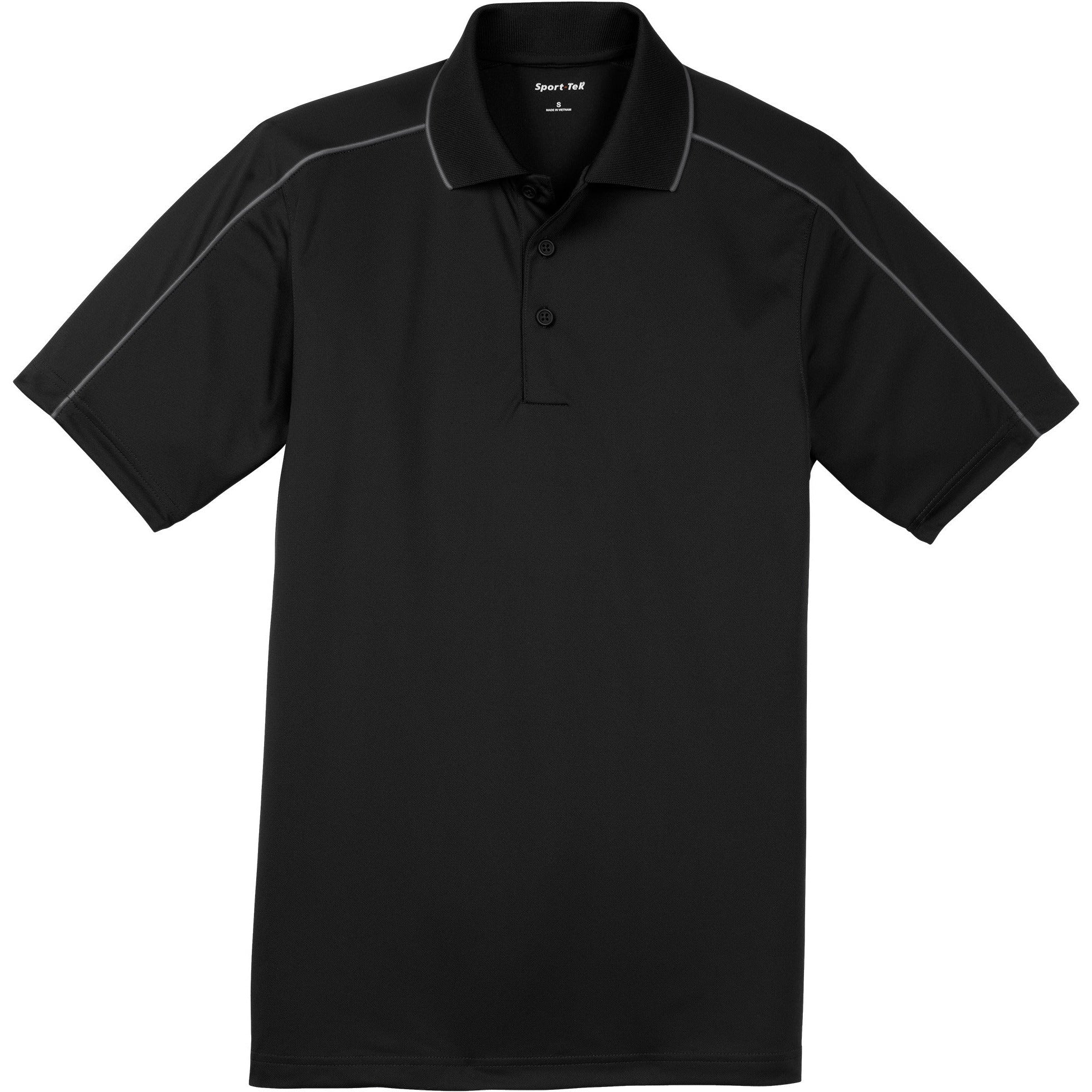 Black/ Iron Grey