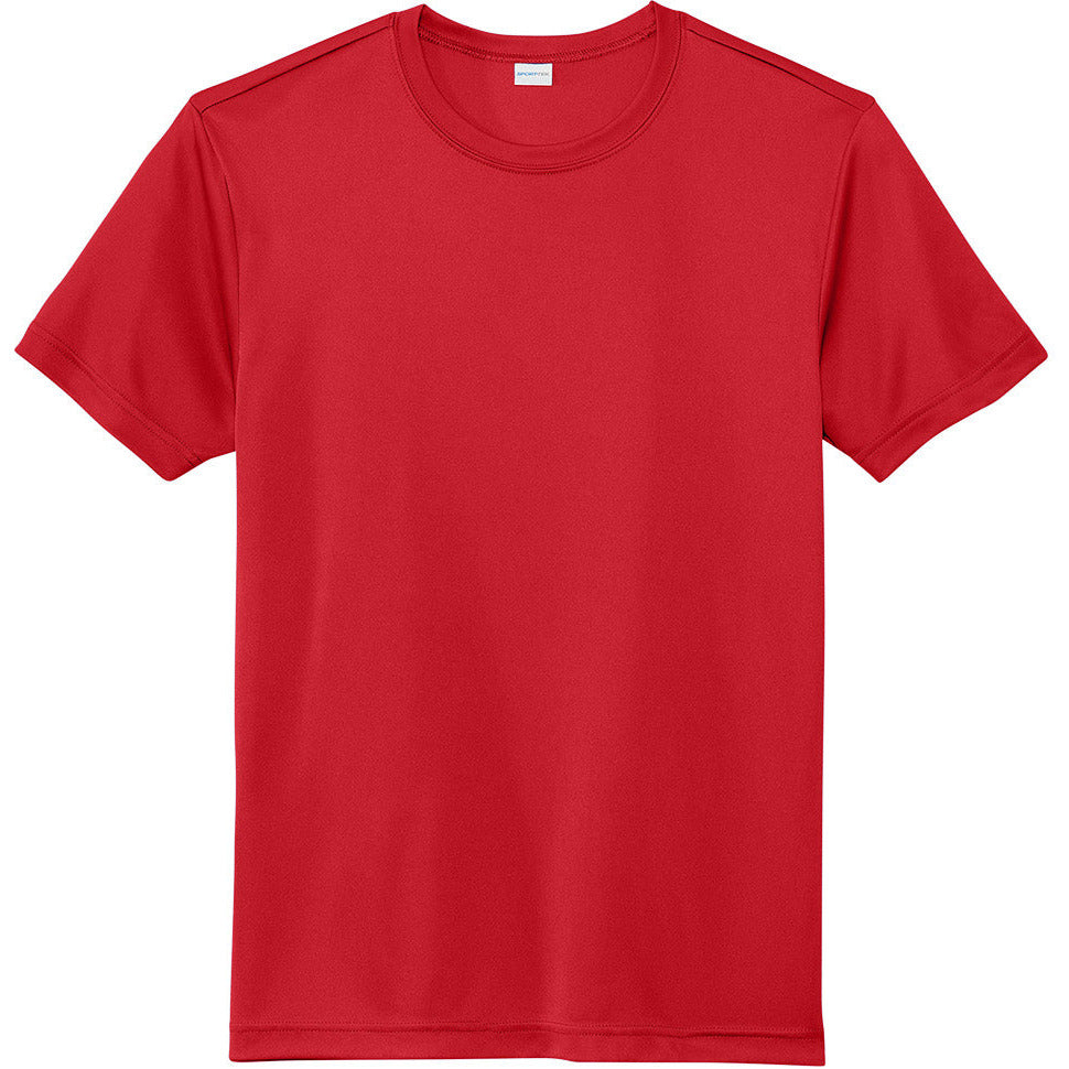 True Red