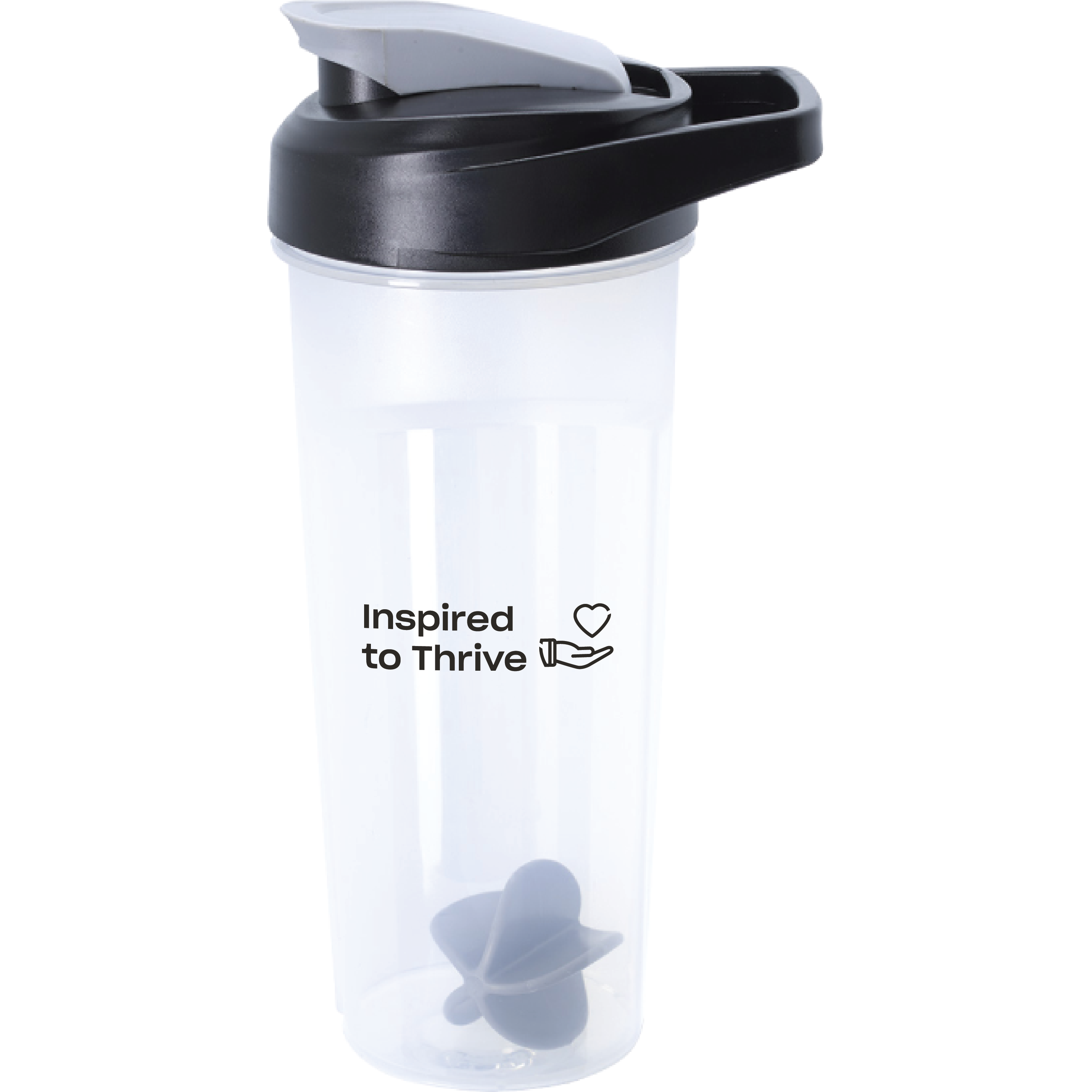 21 Oz. Jet Shaker Bottle