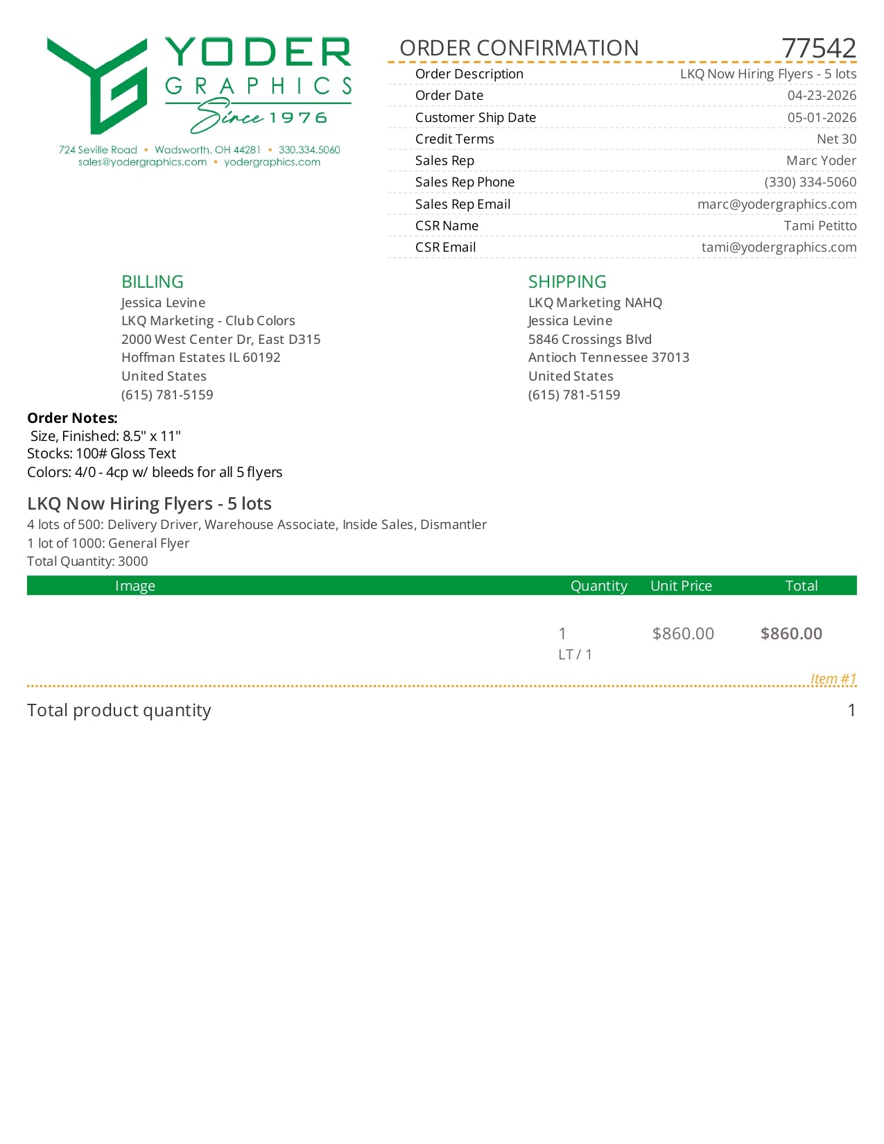 77542-YDR-LKQ