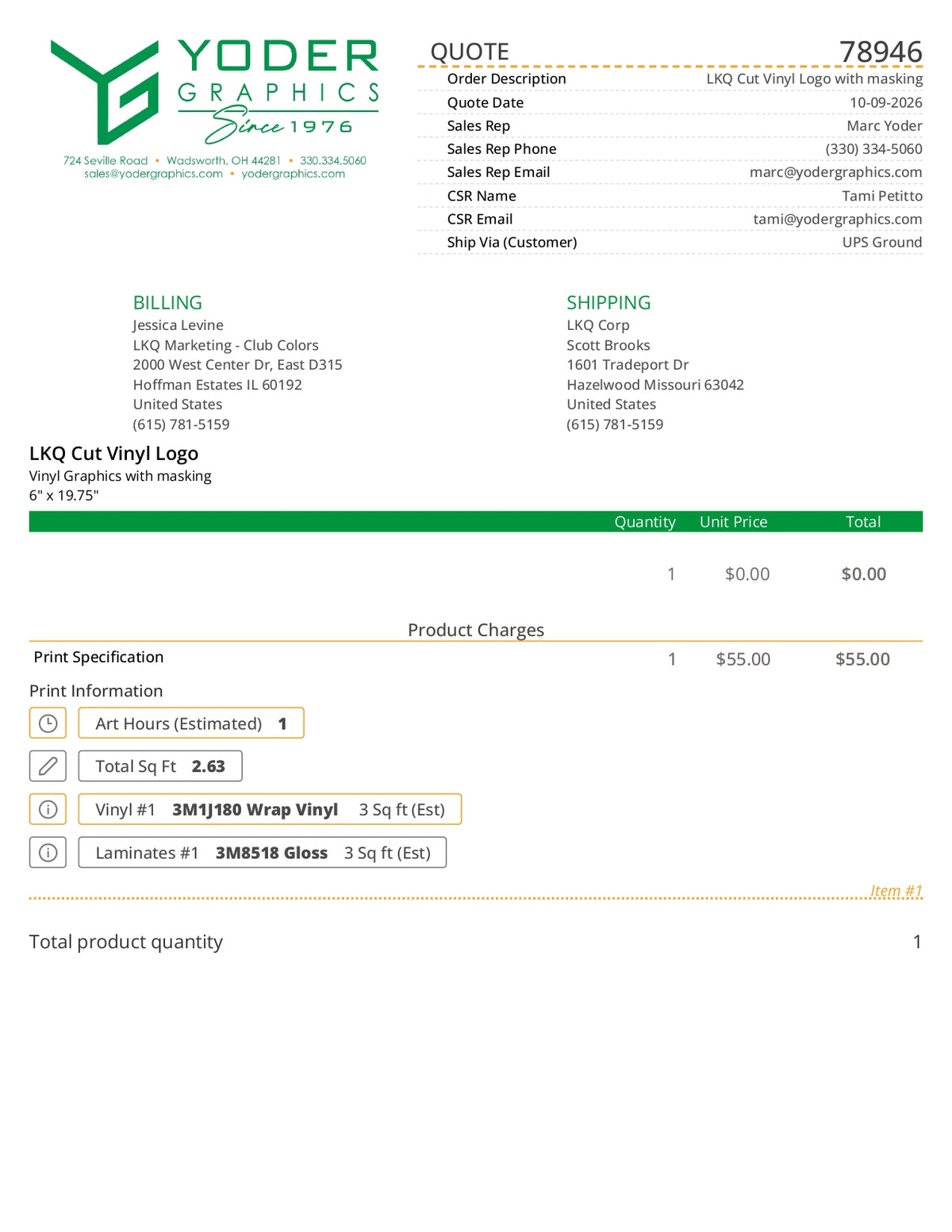 78946-YDR-LKQ