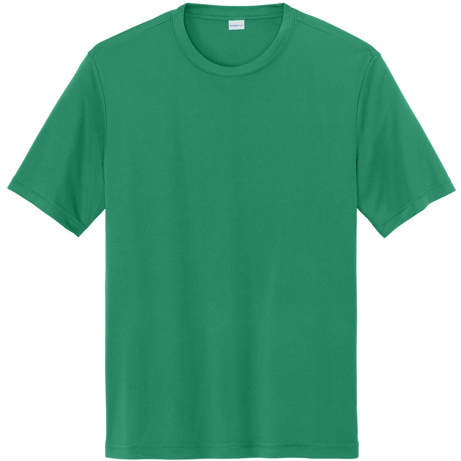 Sport-Tek Tall PosiCharge Competitor Tee