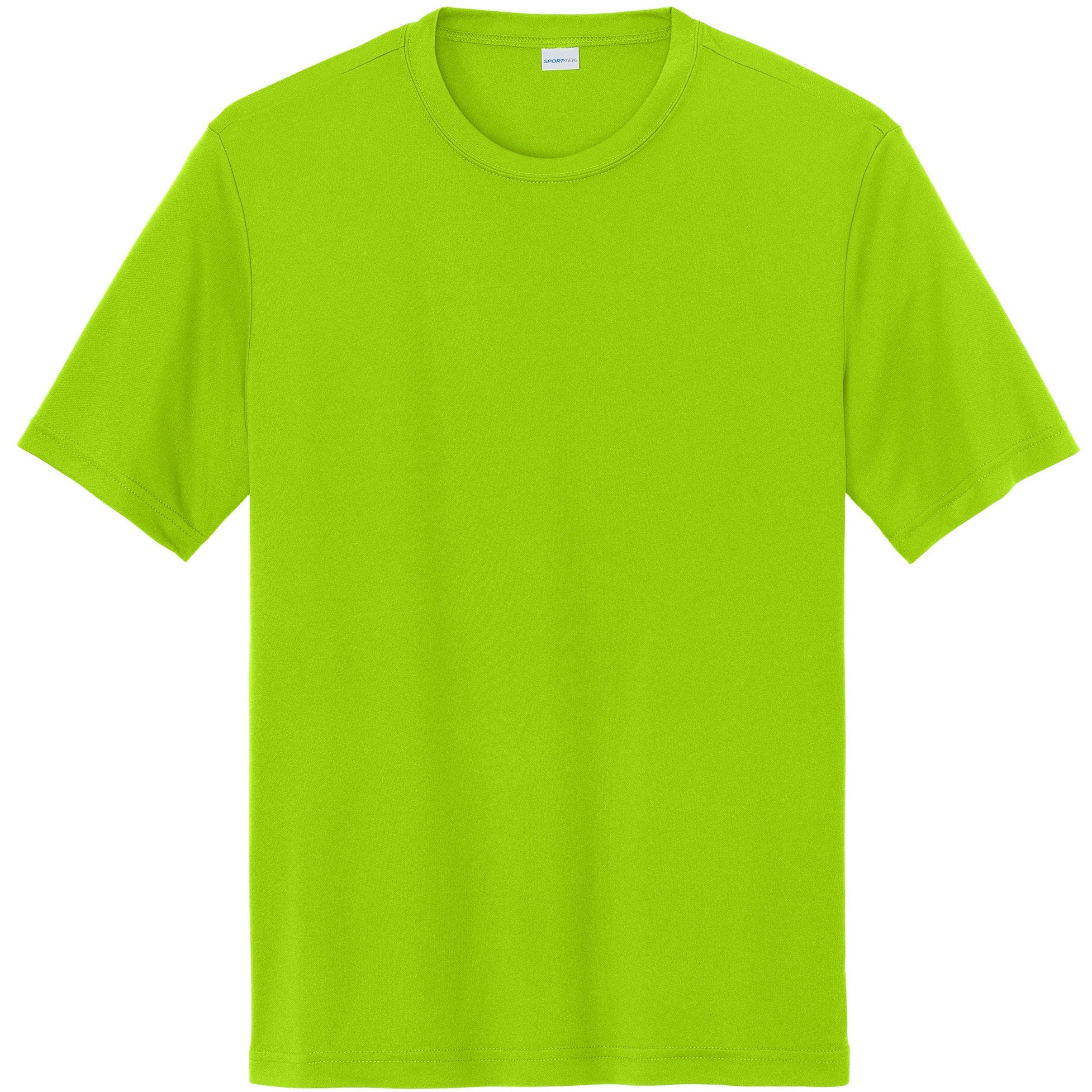 Sport-Tek Tall PosiCharge Competitor Tee