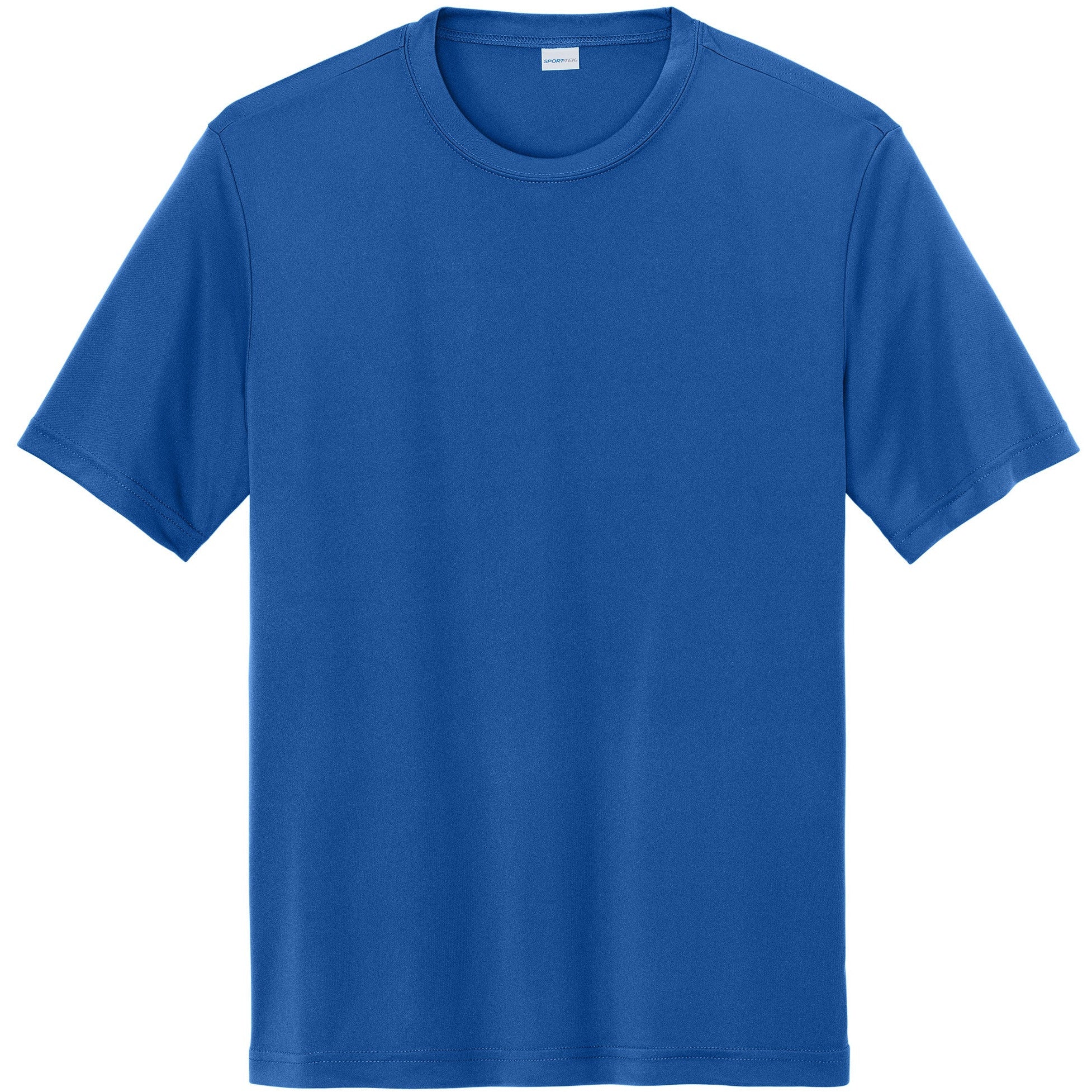 Sport-Tek Tall PosiCharge Competitor Tee