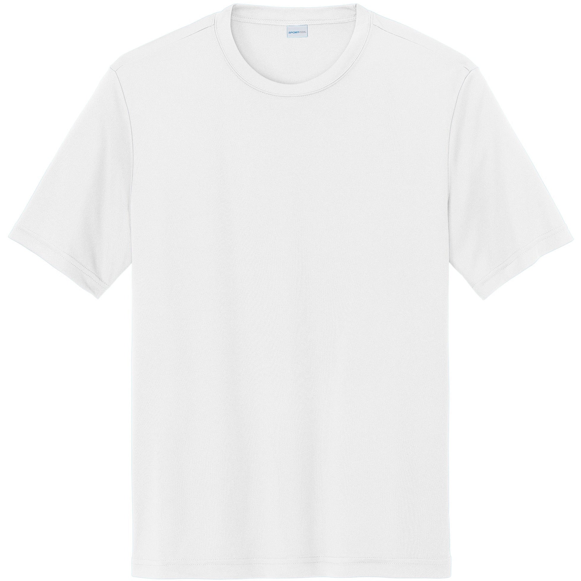 Sport-Tek Tall PosiCharge Competitor Tee