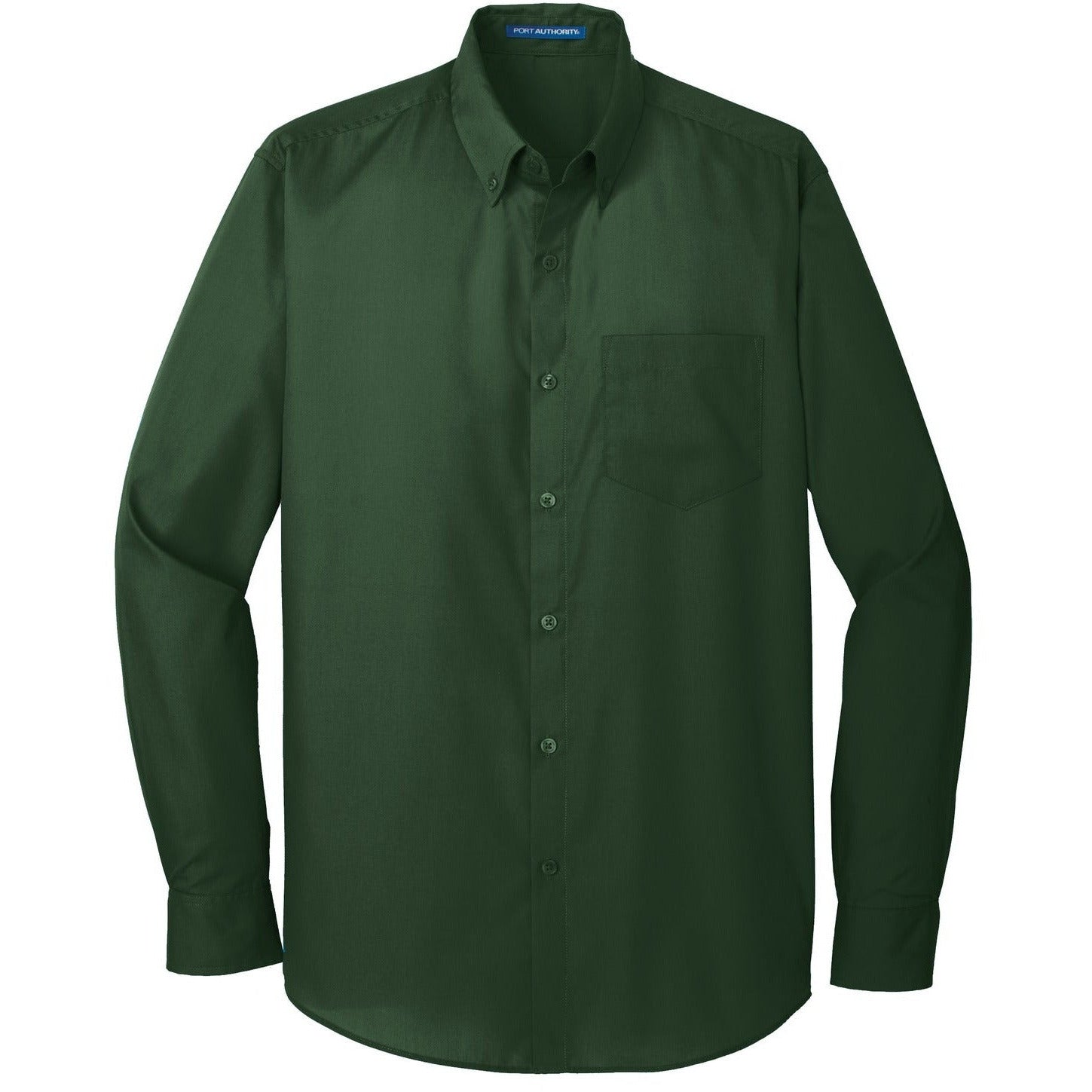 Deep Forest Green