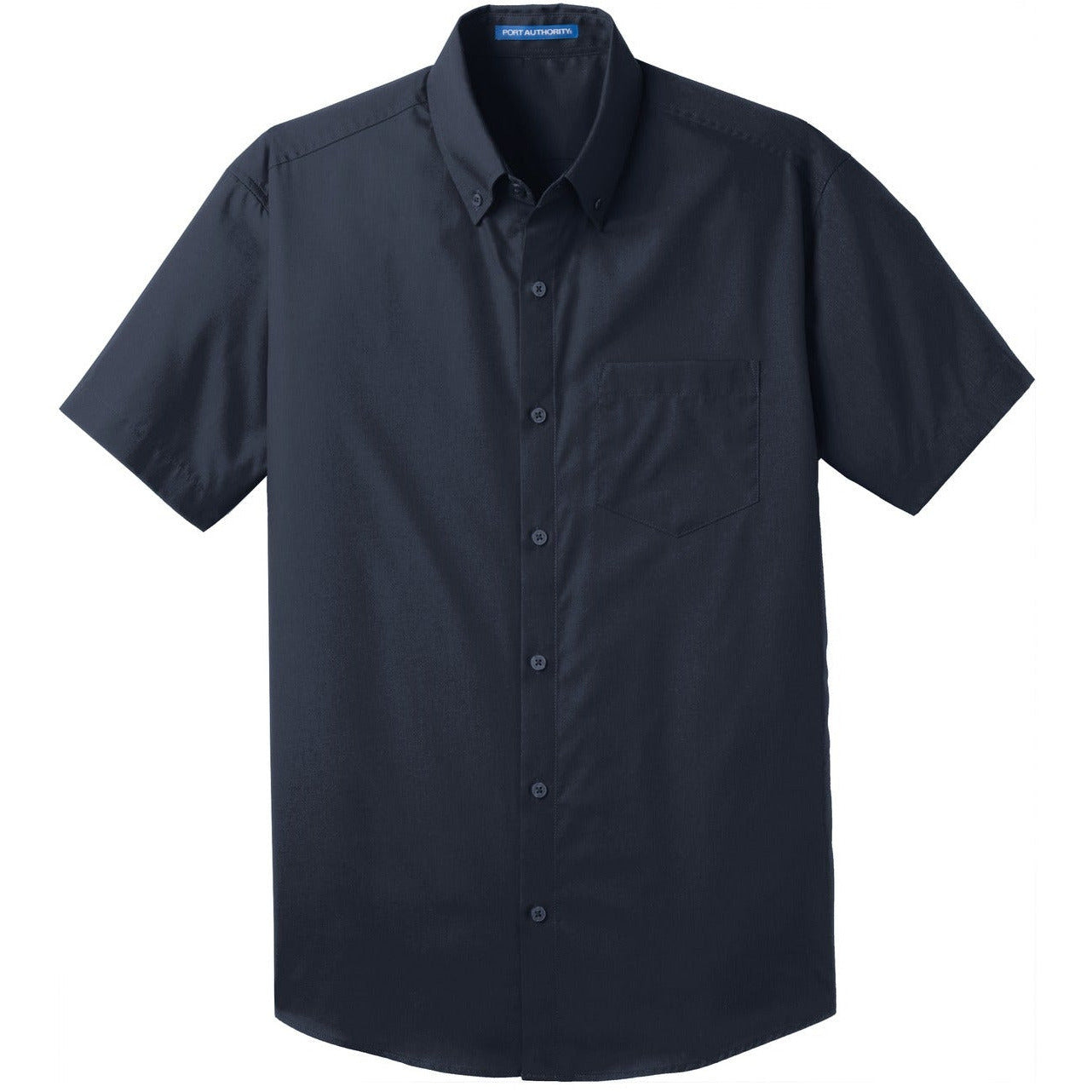 River Blue Navy