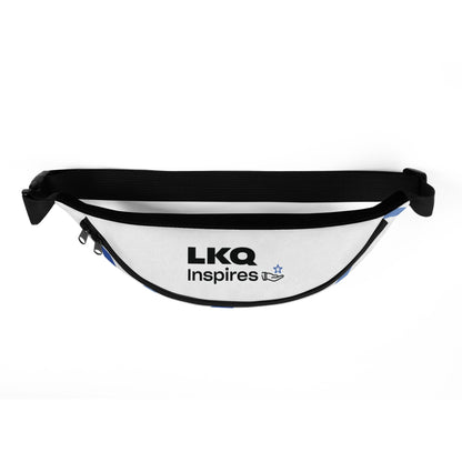 LKQ Inspires Fanny Pack