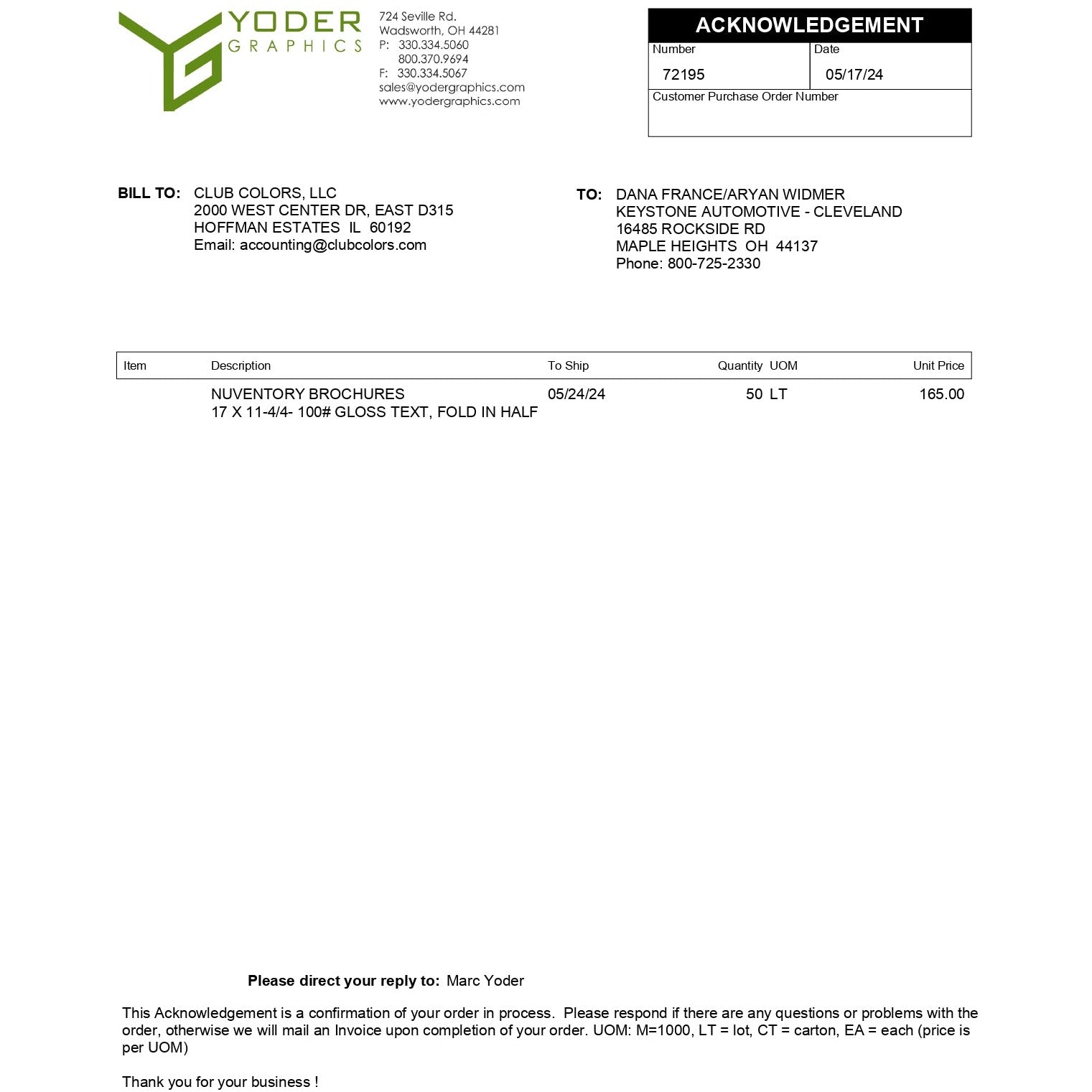72195-YDR-LKQ