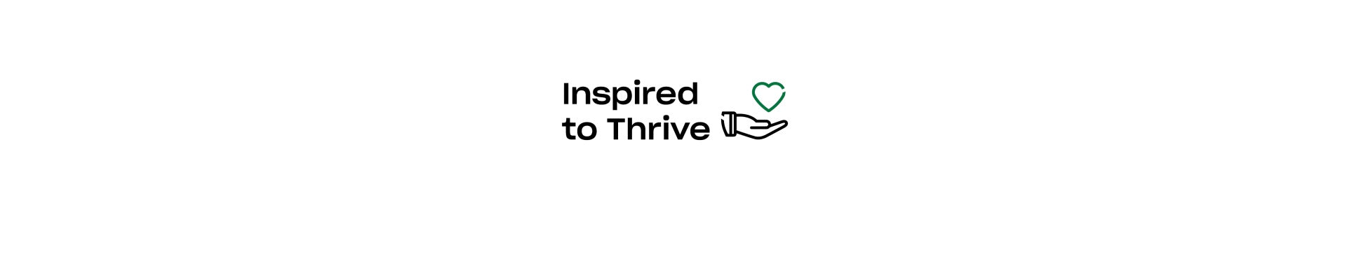 HR Inspired to Thrive Collection