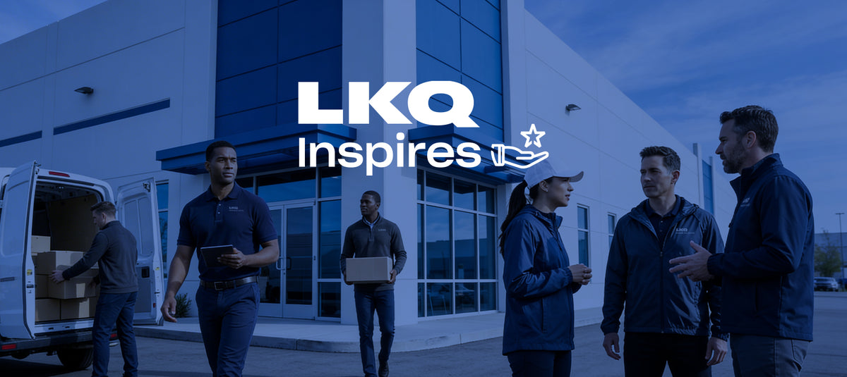 LKQ BrandShop