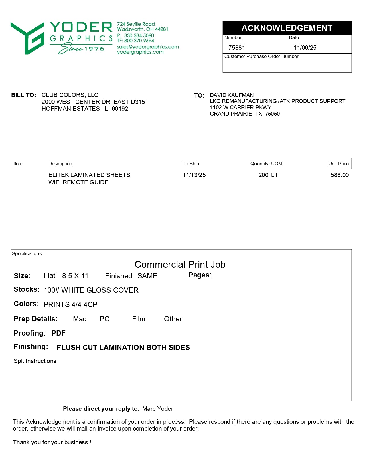 75881-YDR-LKQ