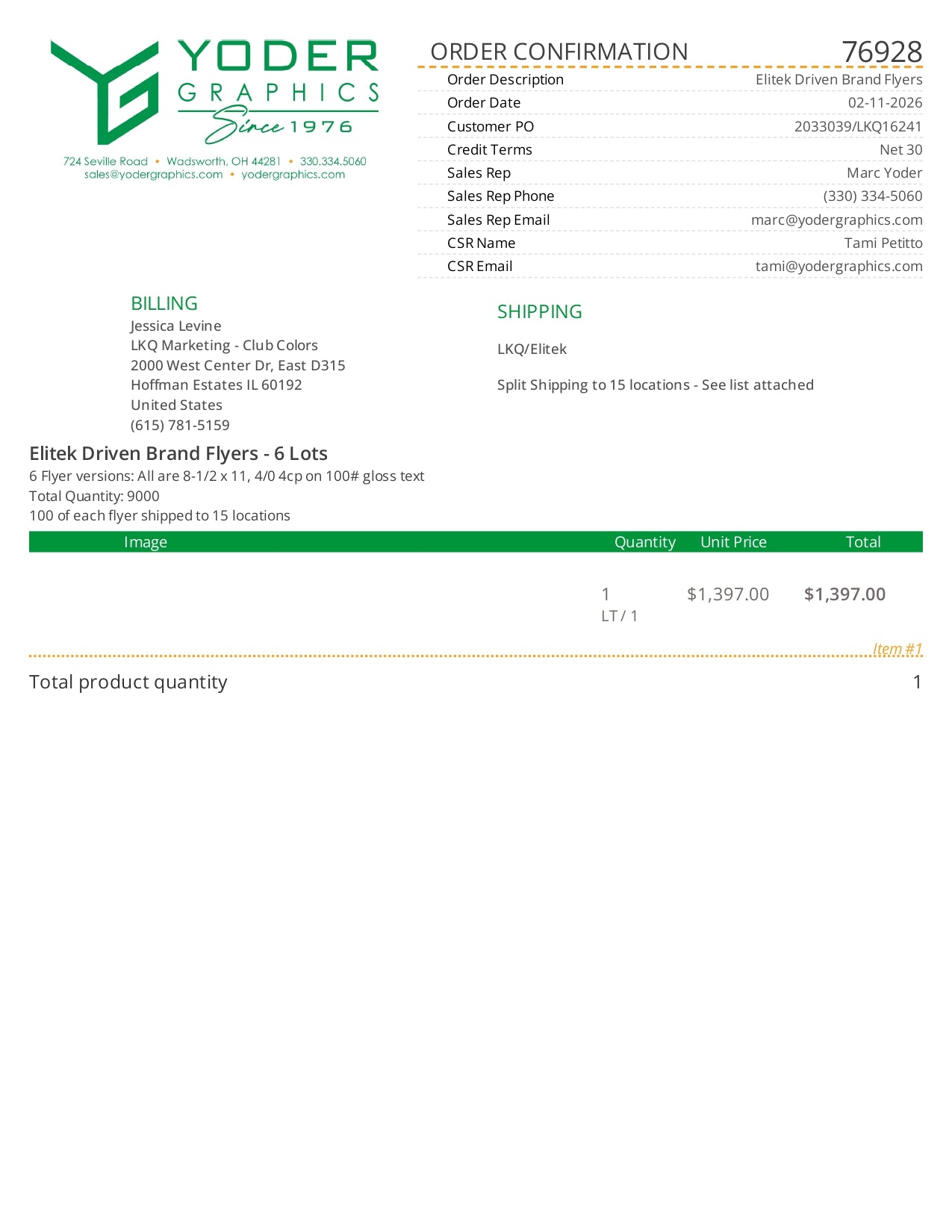 76928-YDR-LKQ