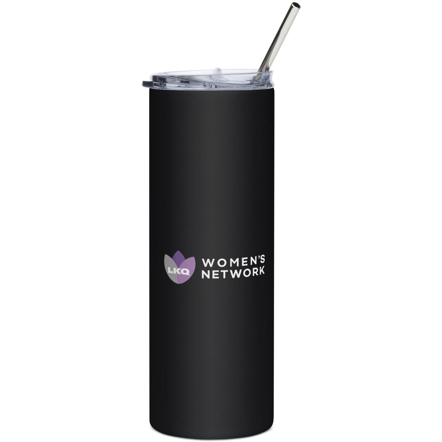 Women's Network Stainless steel tumbler