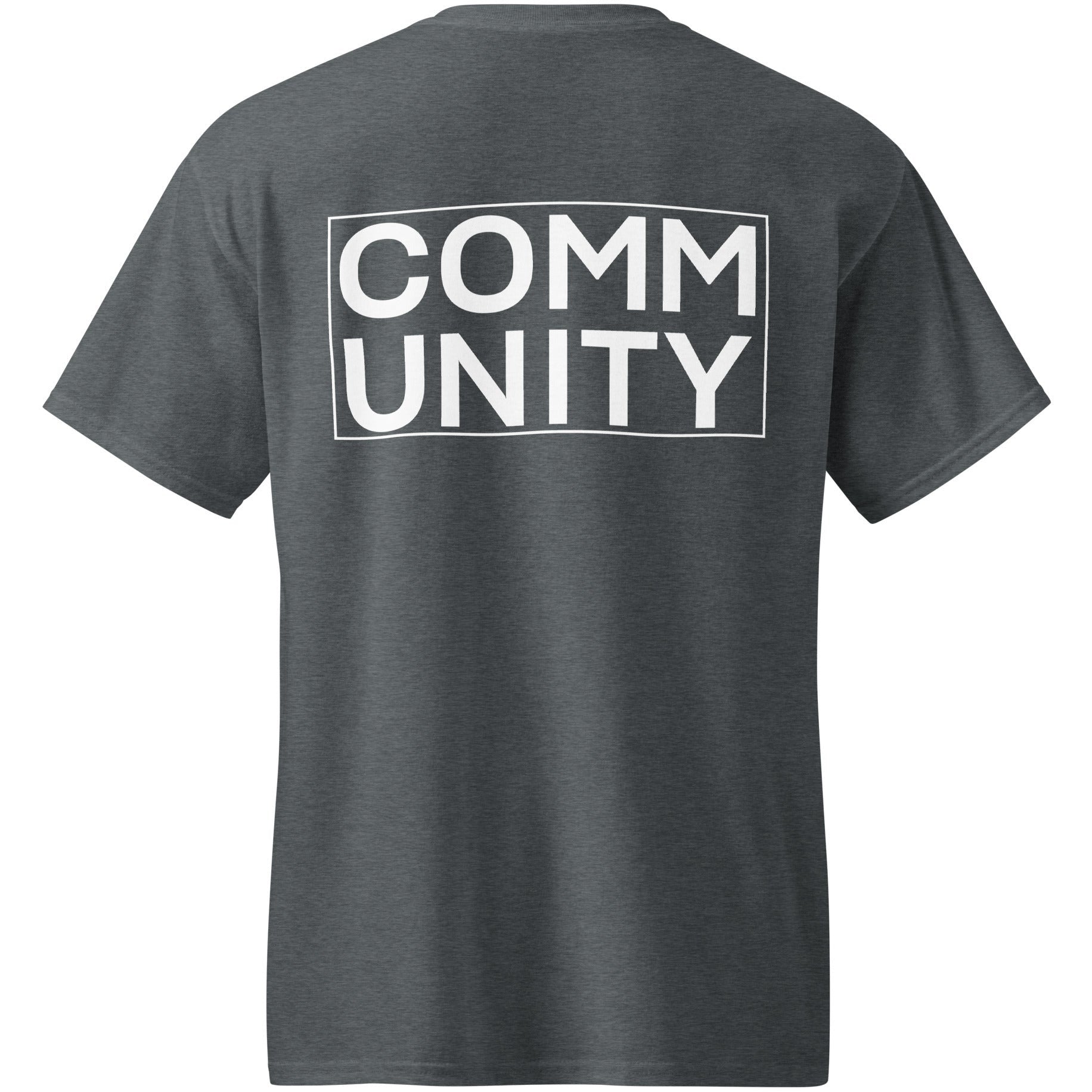 Community DryBlend® T-Shirt