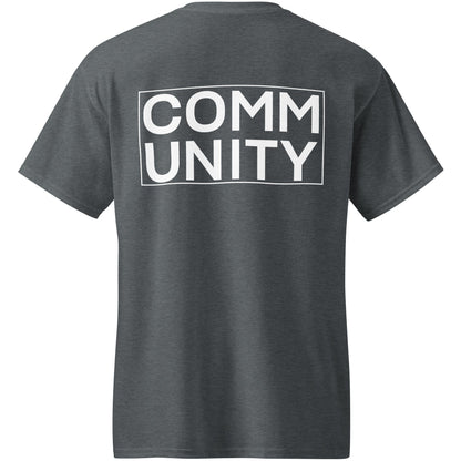 Community DryBlend® T-Shirt