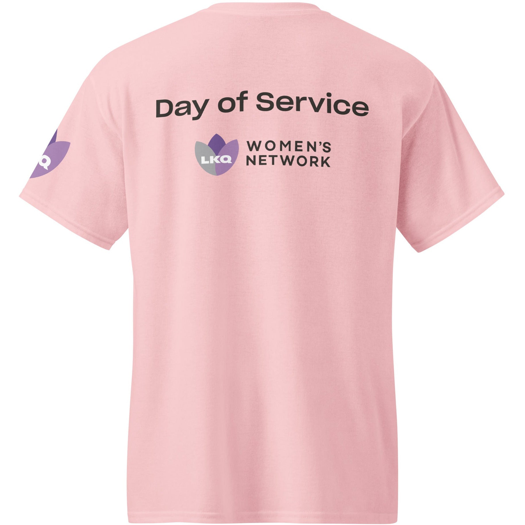 Giving Back DryBlend® T-Shirt