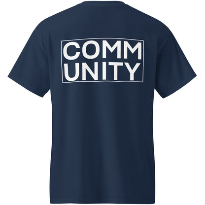 Community DryBlend® T-Shirt