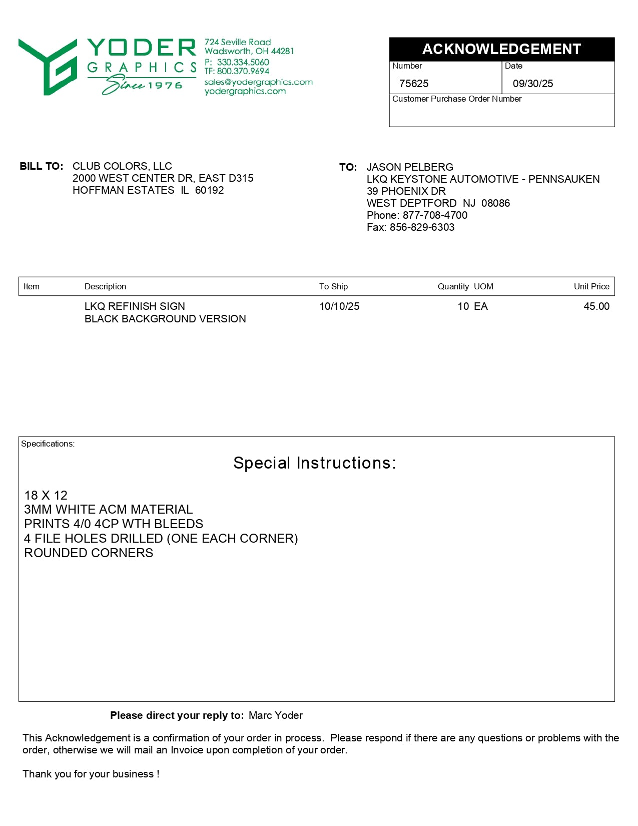 75625-YDR-LKQ