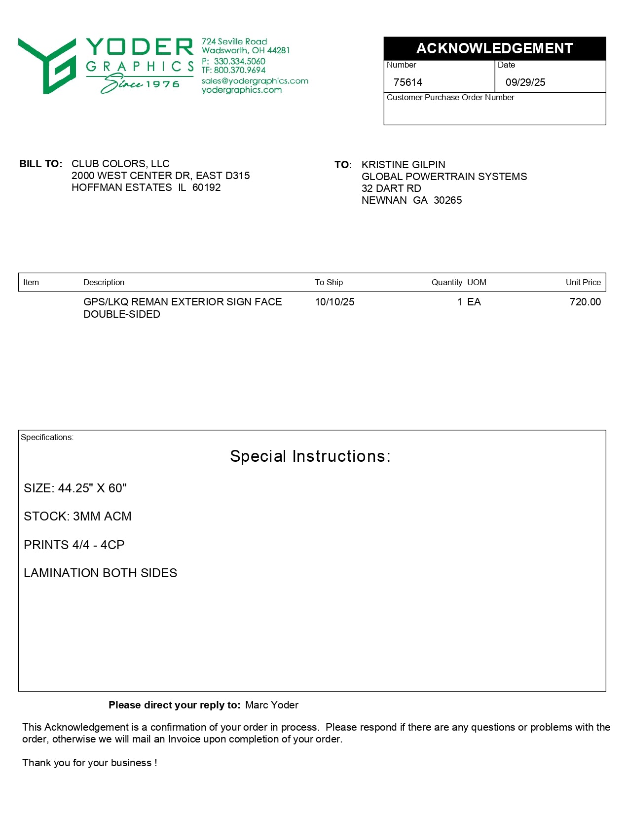 75614-YDR-LKQ